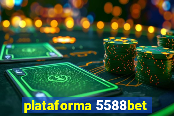 plataforma 5588bet